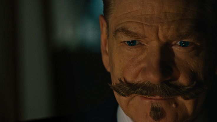 A Haunting in Venice