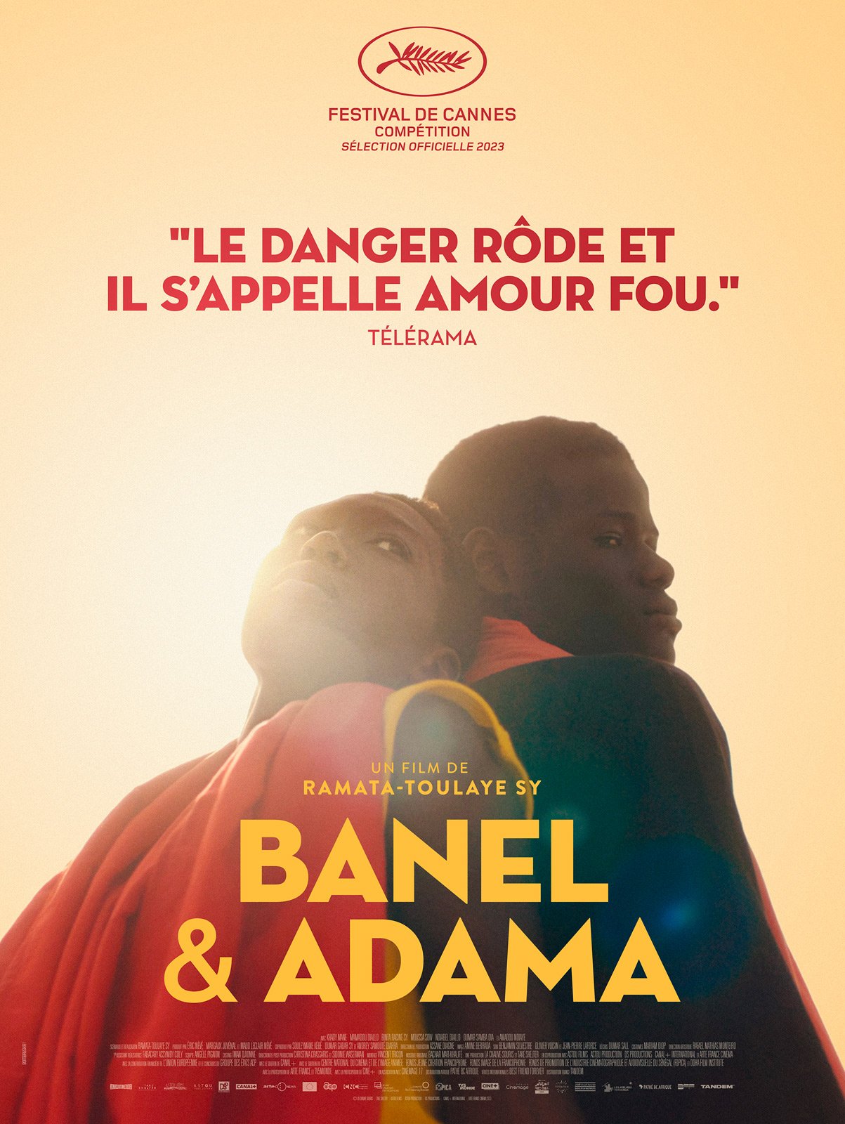 Banel & Adama streaming fr