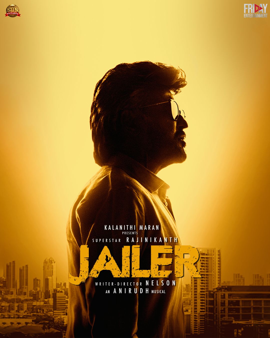 Jailer streaming fr