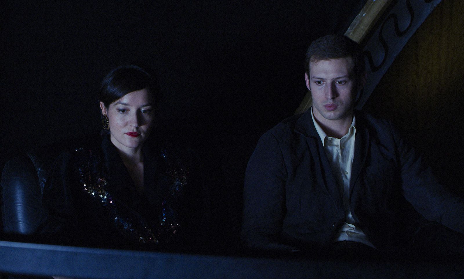 Photo du film La Bête Dans