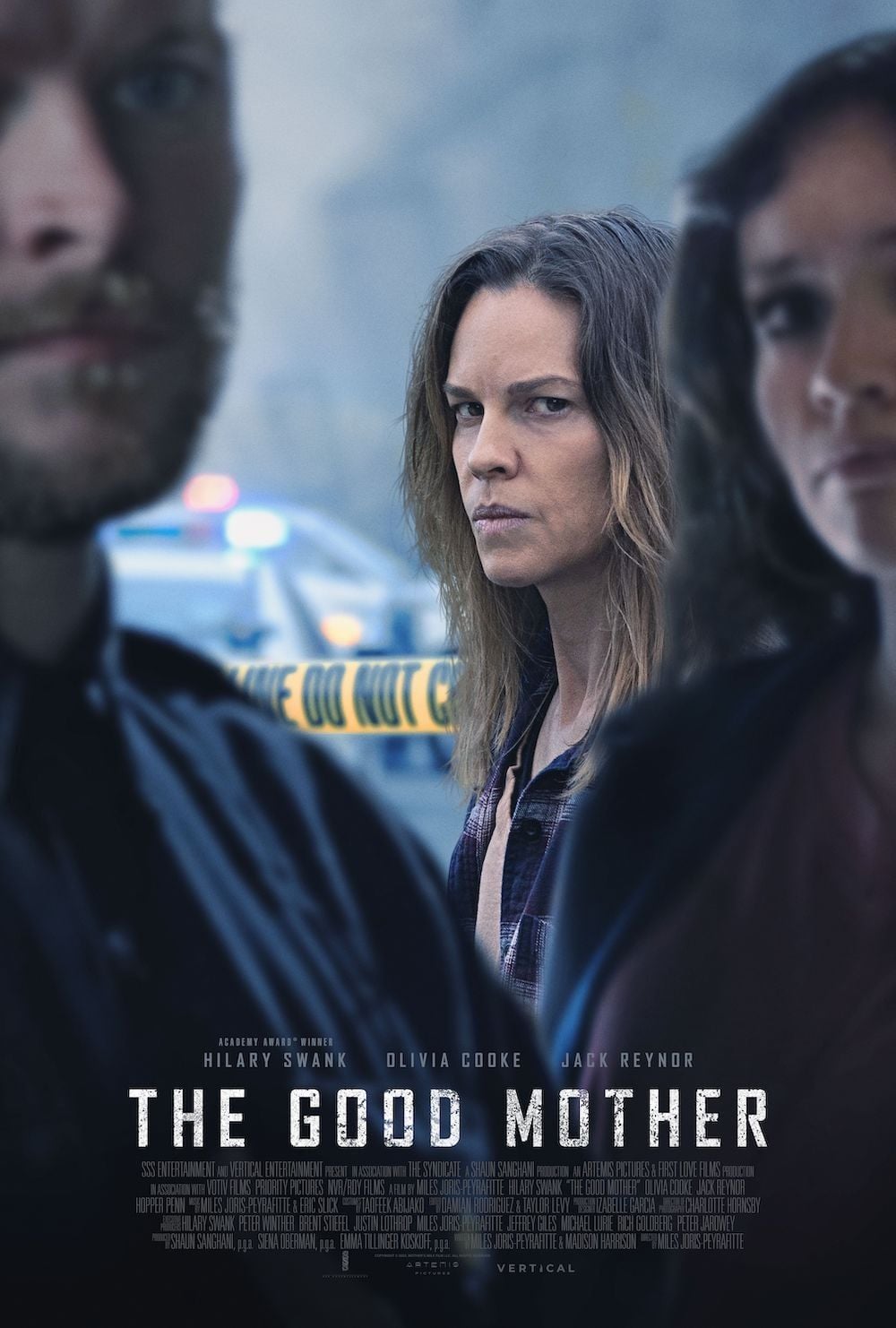 The Good Mother streaming gratuit