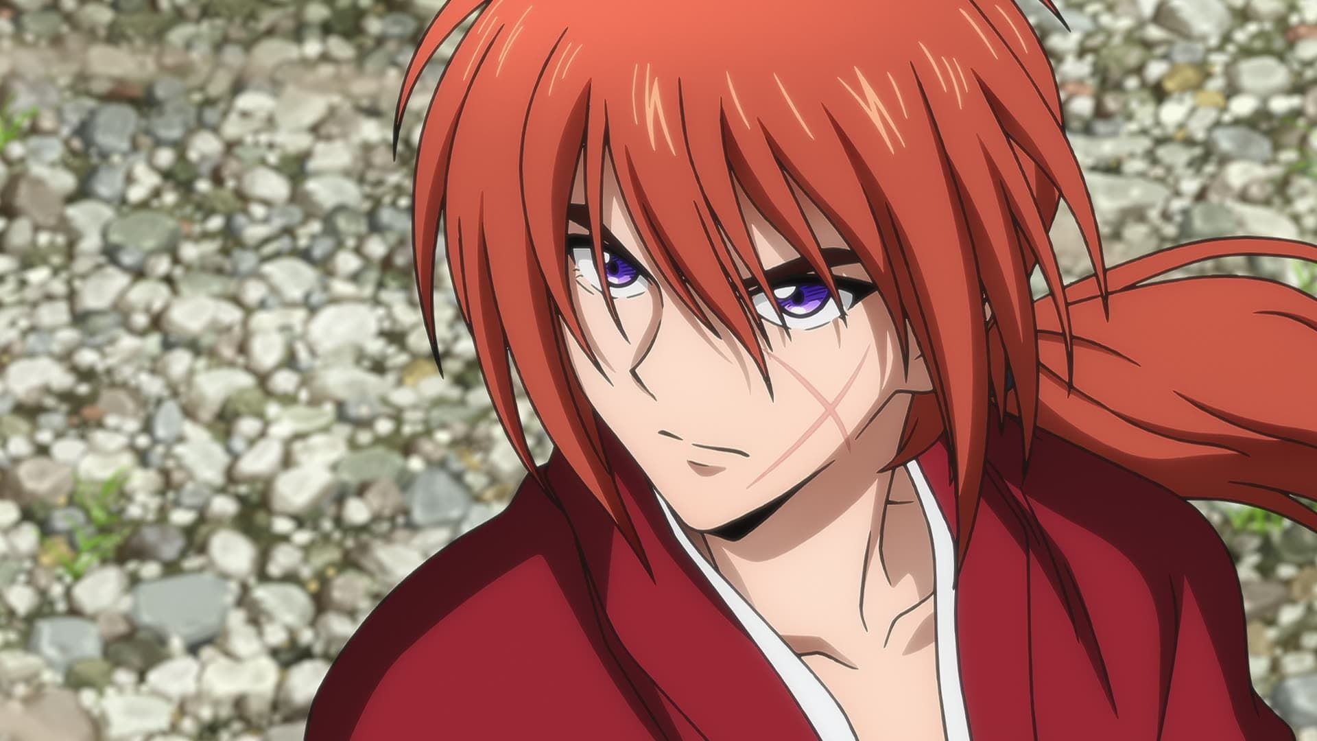 Poster Kenshin le vagabond (2023) saison 1 - Affiche 42 sur 47 - AlloCiné