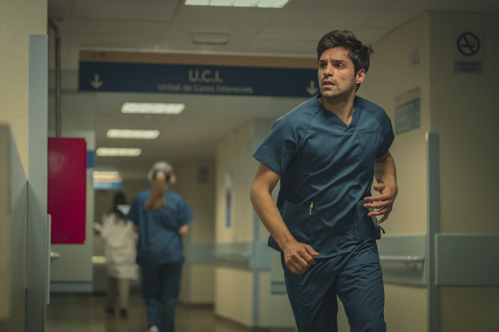 Photo de Evin Ahmad - Photo Evin Ahmad, Sean Teale - Photo 5 sur 30