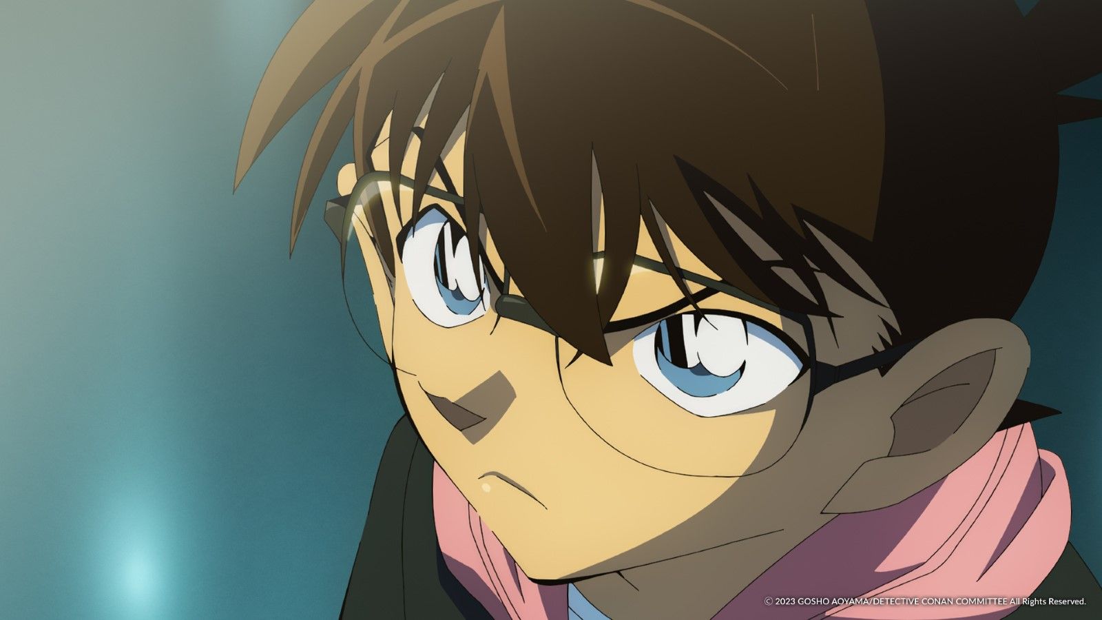 Photo du film Détective Conan le sousmarin noir Photo 7 sur 16 AlloCiné