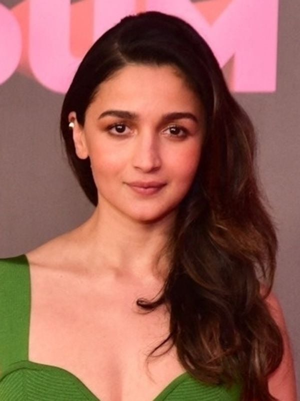 Alia Bhatt