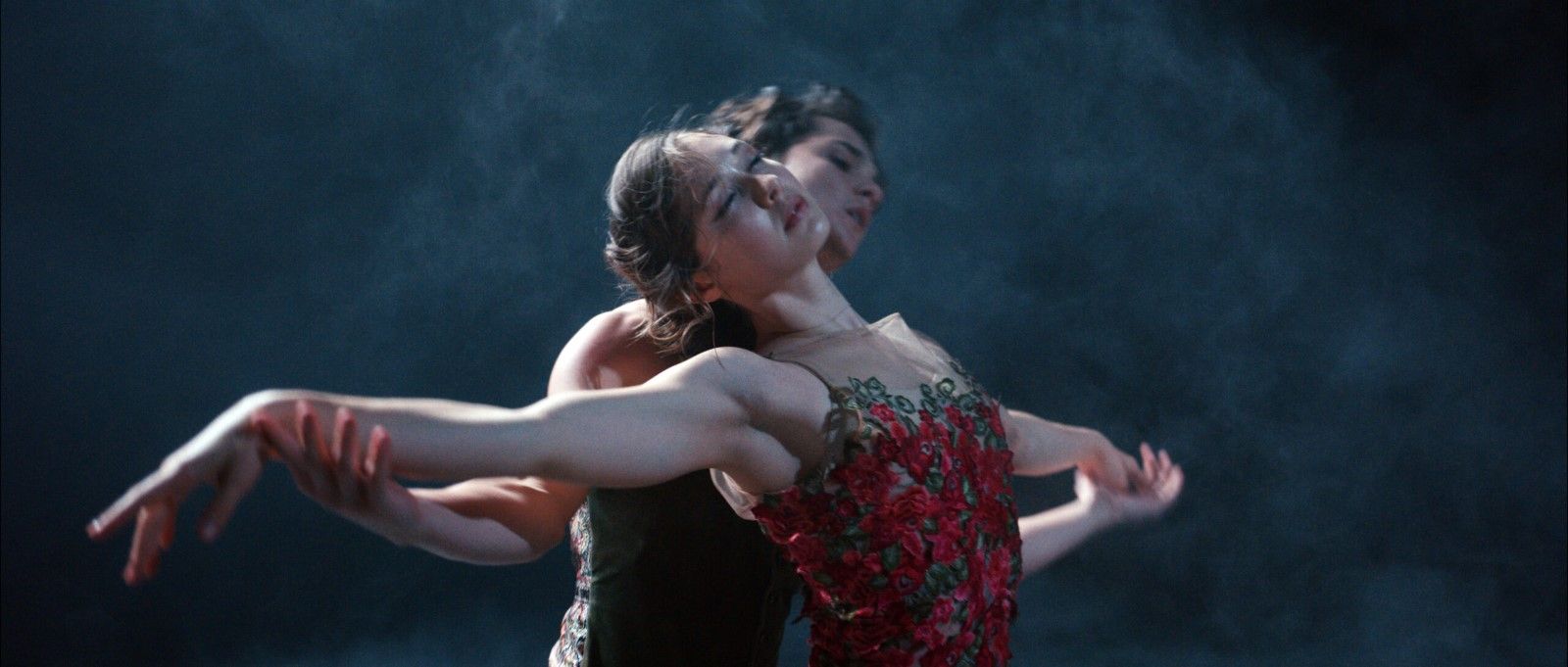 Photo du film Ballerine Photo 4 sur 5 AlloCiné