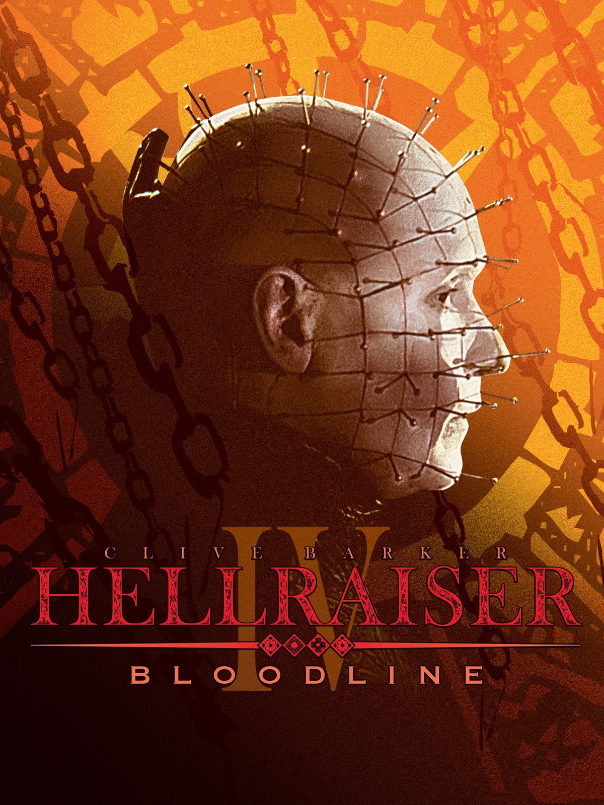 Hellraiser 4 streaming gratuit