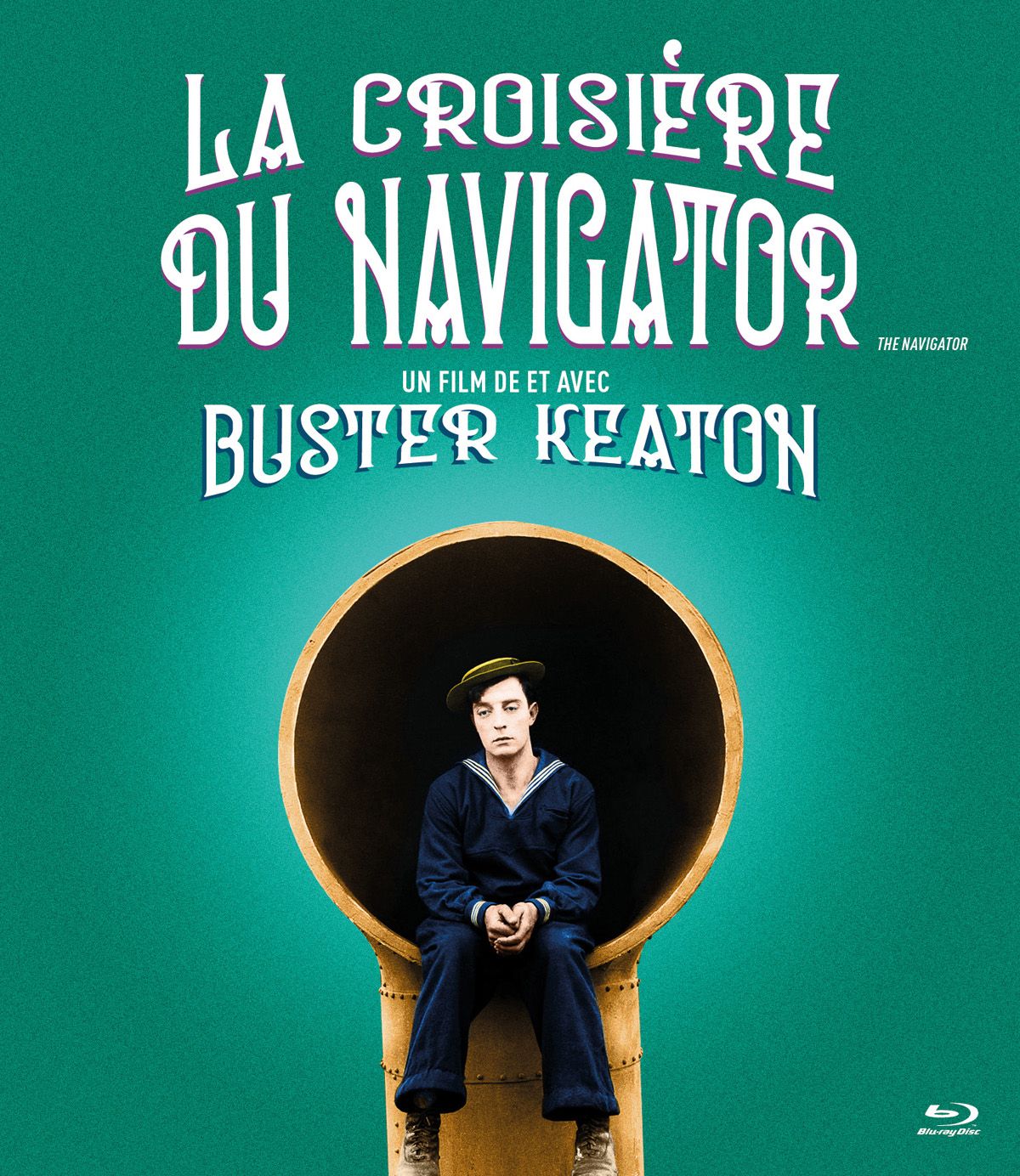 La Croisière du Navigator streaming gratuit