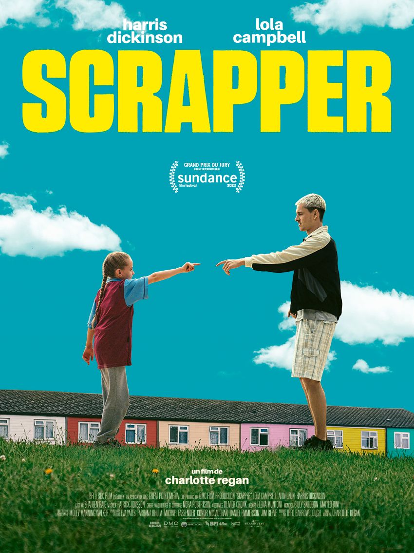 Scrapper streaming gratuit