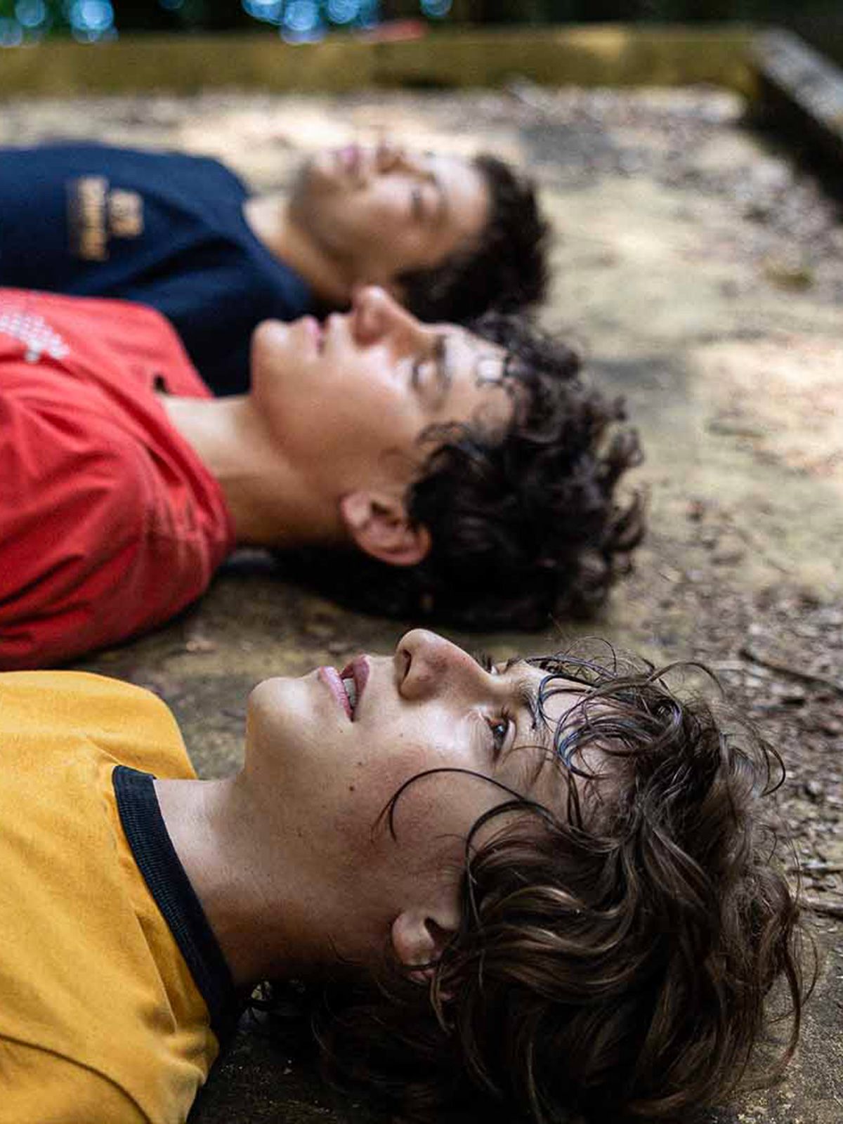 Les Trois Fantastiques streaming fr