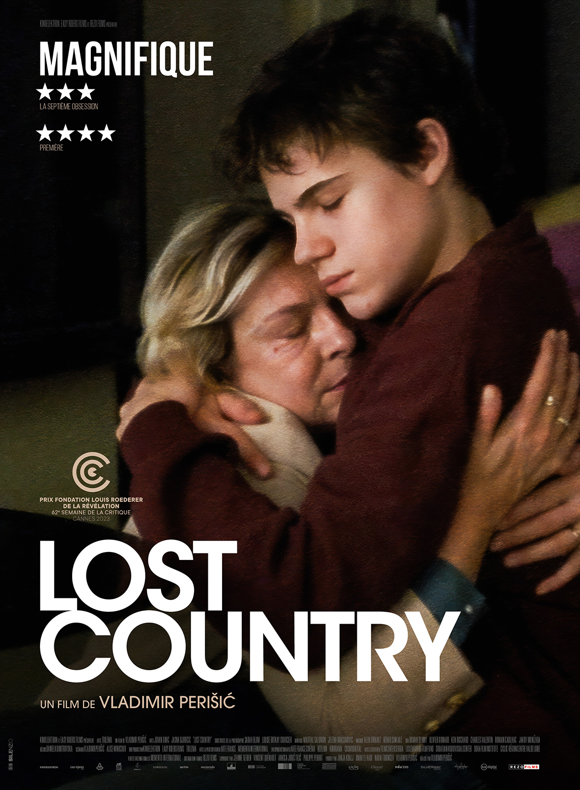 Lost Country streaming fr