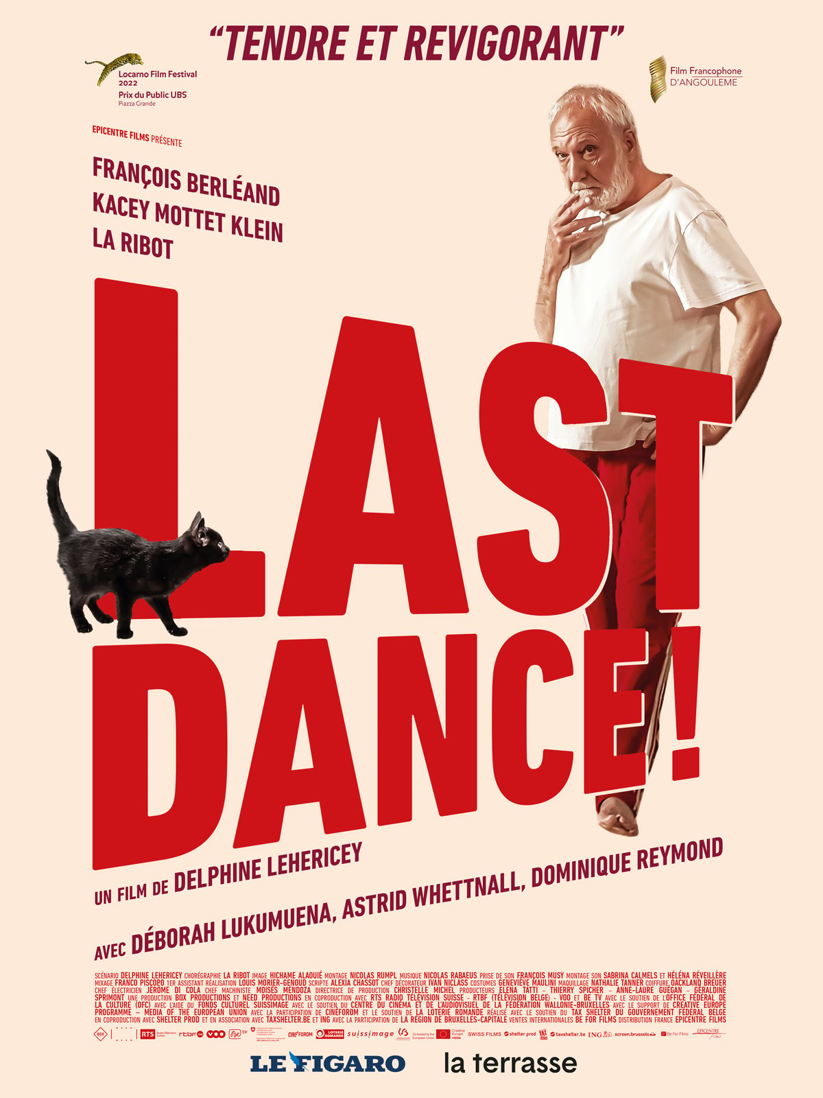 Last Dance ! streaming fr