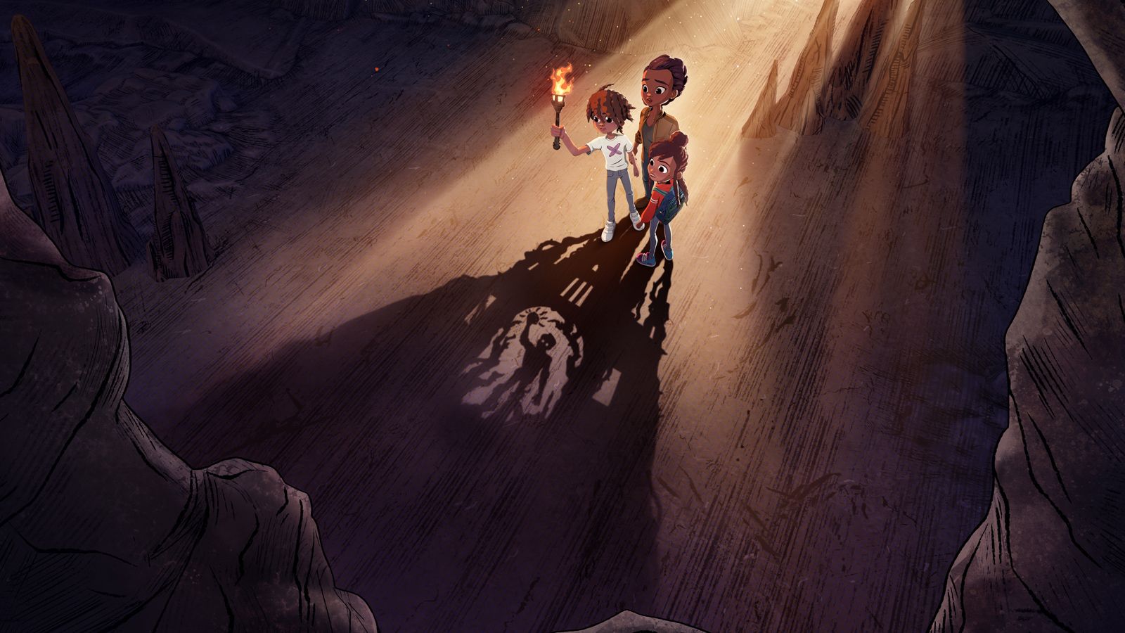 Malédiction ! Malédiction ! Photo 40 sur 40 AlloCiné