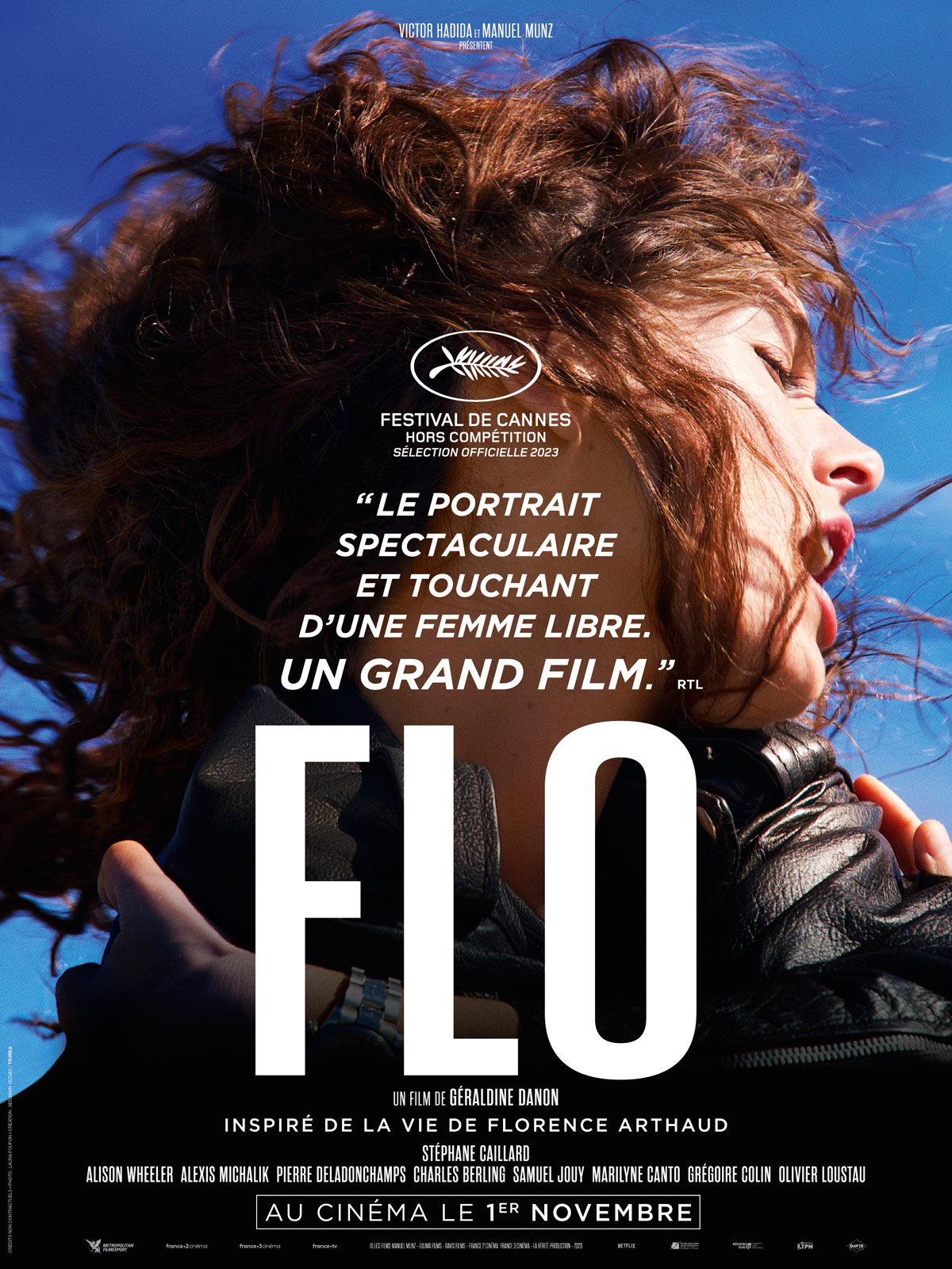 Flo streaming fr