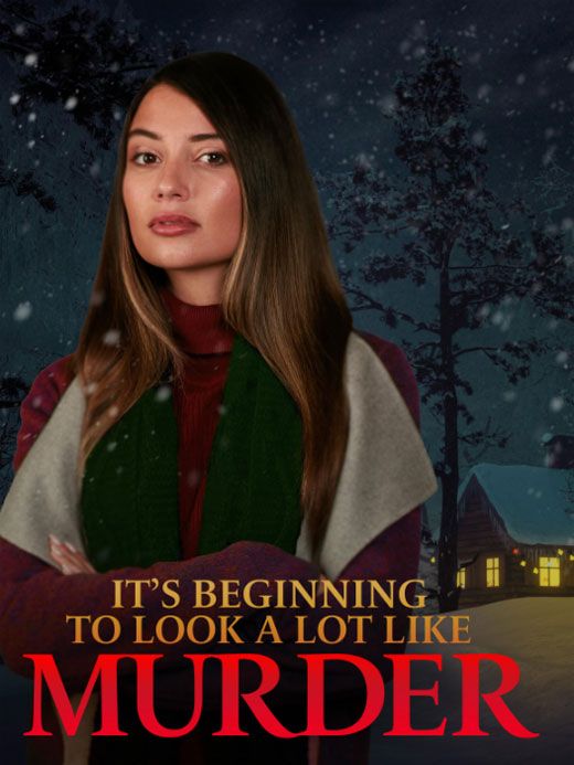 Meurtre à Noël streaming gratuit