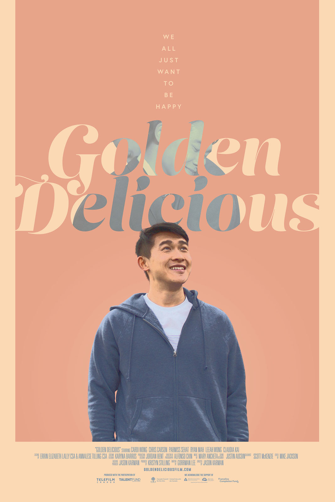 Golden Delicious