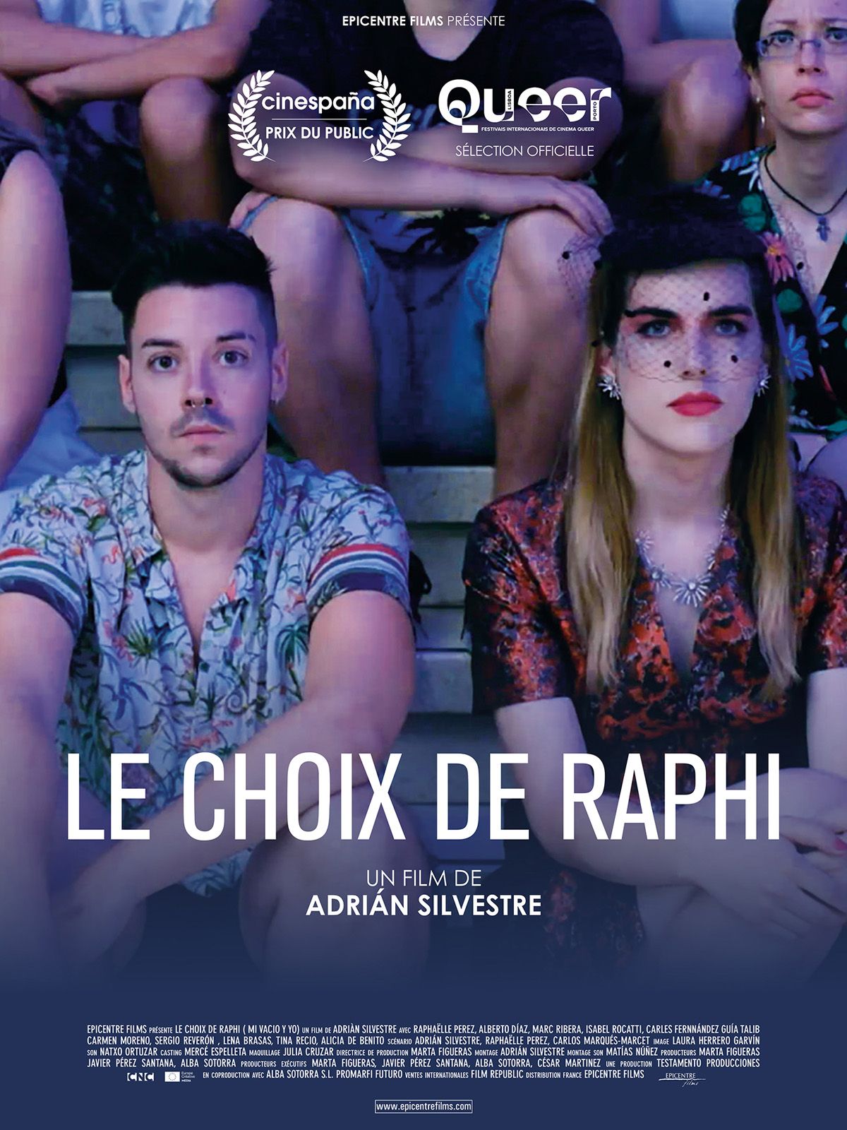 Mon vide et moi streaming vf gratuit