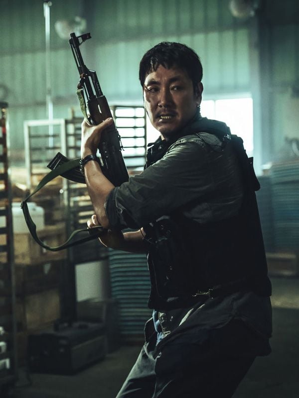 Believer 2 streaming fr