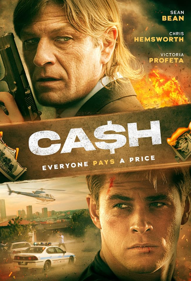 Affiche Du Film Cash   Photo 4 Sur 5   AlloCiné