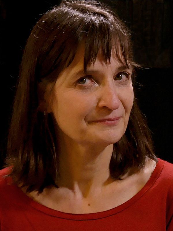 Chantal Lavallée - AlloCiné