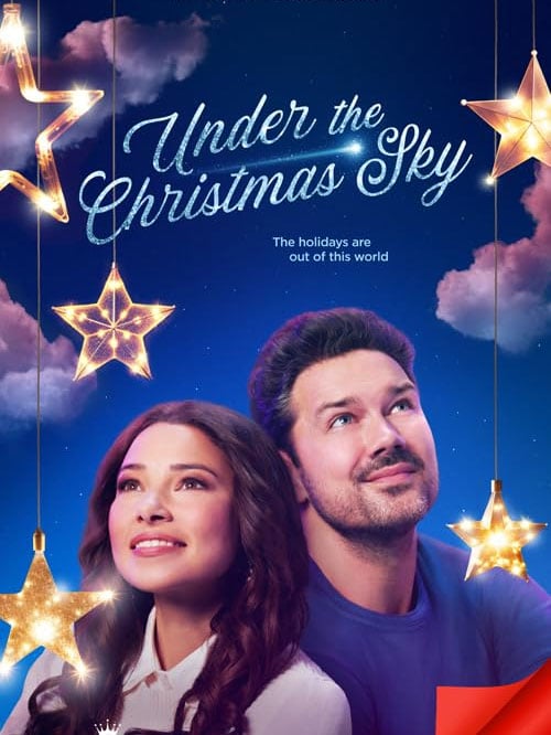 Under the Christmas Sky Film 2023 AlloCiné