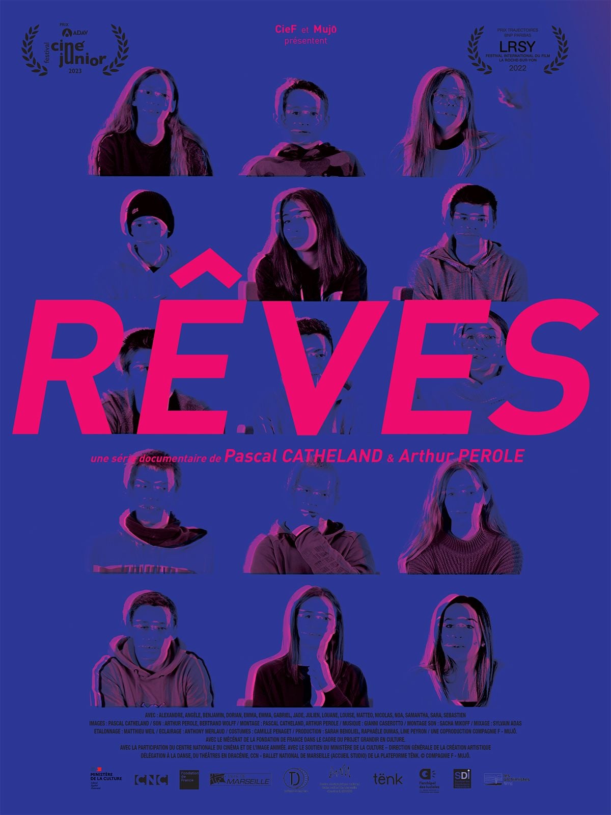 Rêves streaming fr