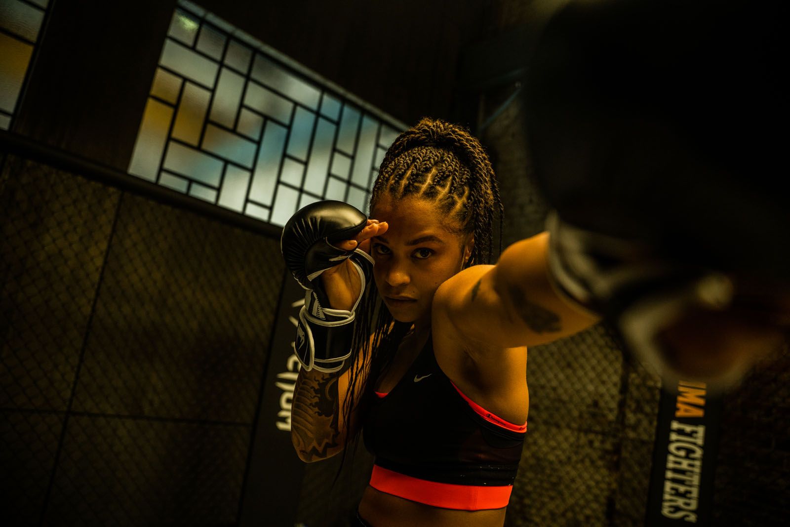 La Cage La Cage Photo 3 sur 4 AlloCiné