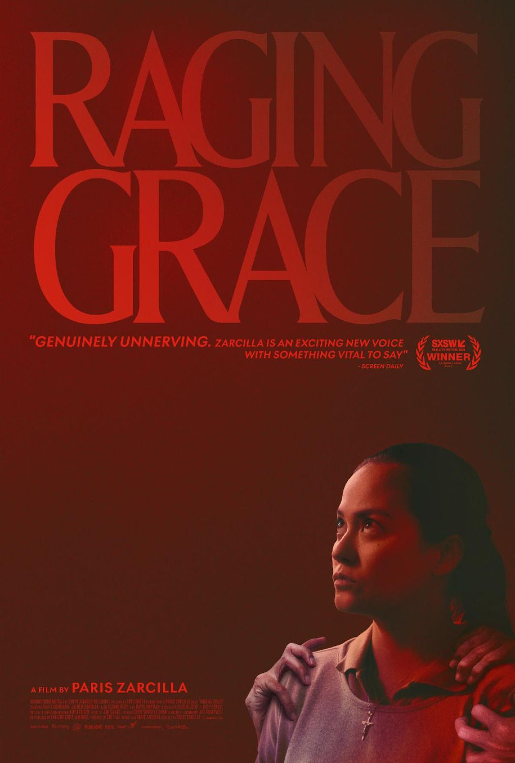 Raging Grace streaming gratuit