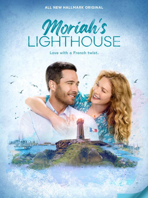 Coup de foudre en Bretagne streaming fr