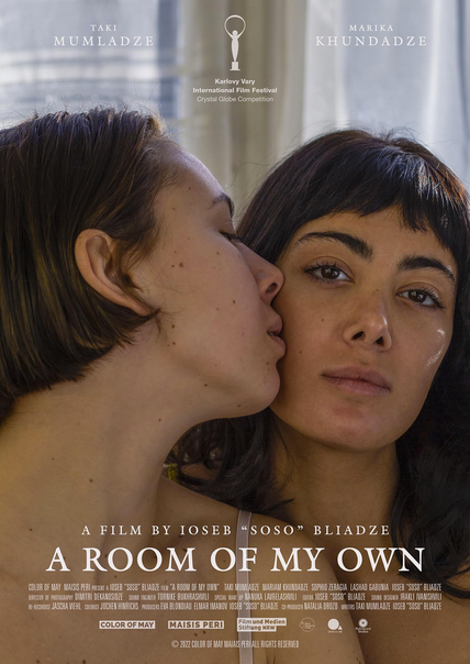 A Room Of My Own streaming vf gratuit