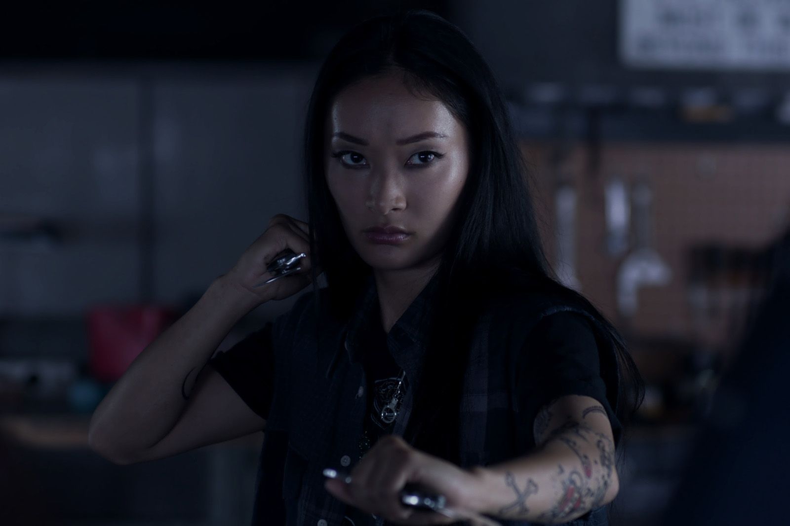 Les Frères Sun Les Frères Sun Photo Alice Hewkin 1 sur 1 AlloCiné