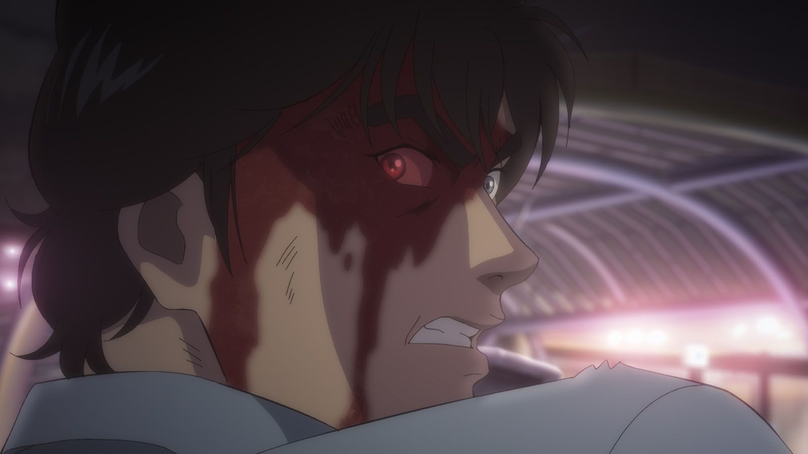 Photo du film Nicky Larson - City Hunter: Angel Dust - Photo 8 sur 10