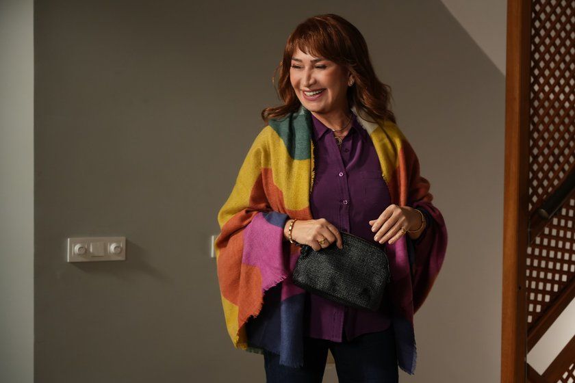 I Am Mother : I Am Mother : Photo - 127 sur 140 - AlloCiné