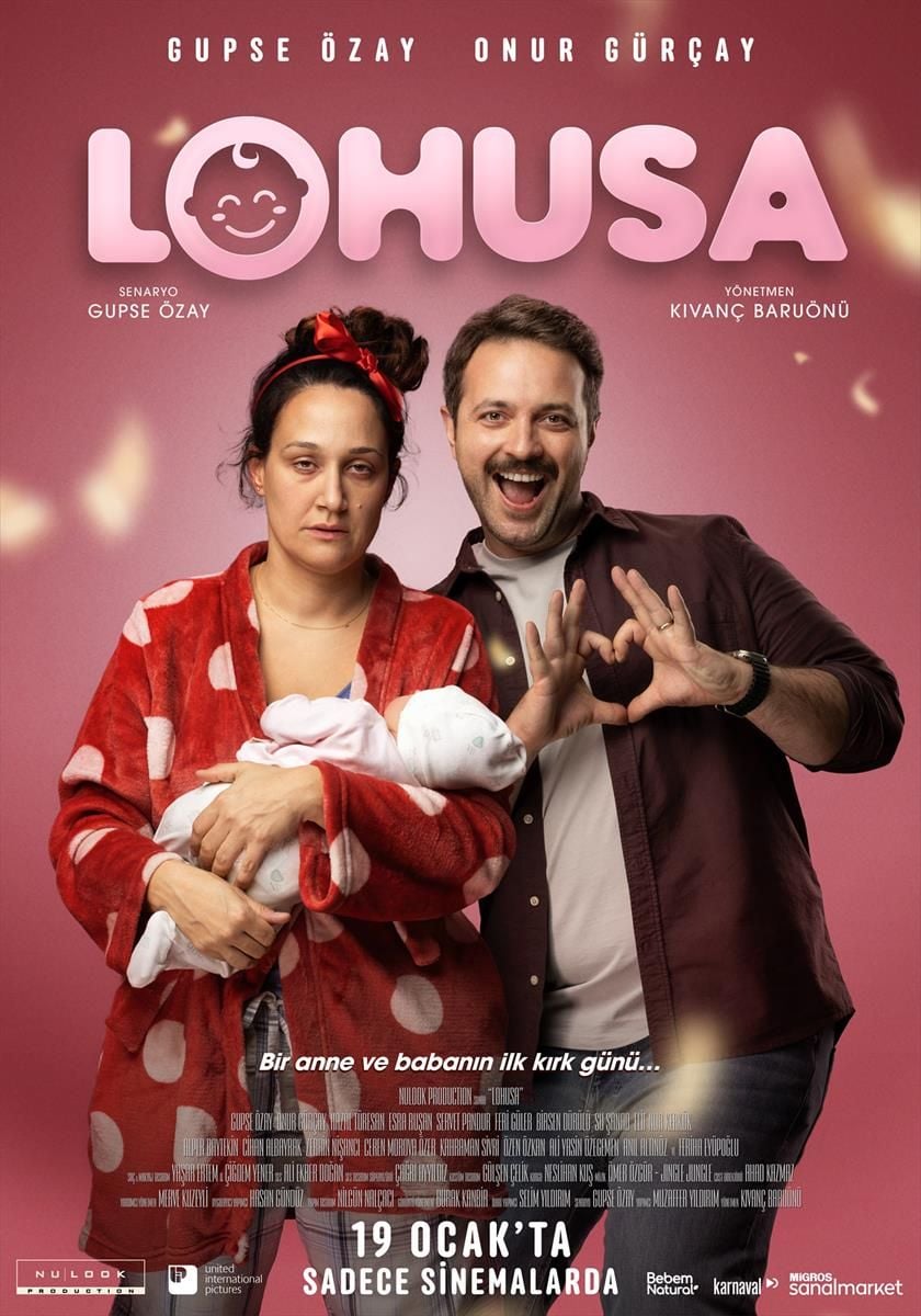 Lohusa streaming vf gratuit