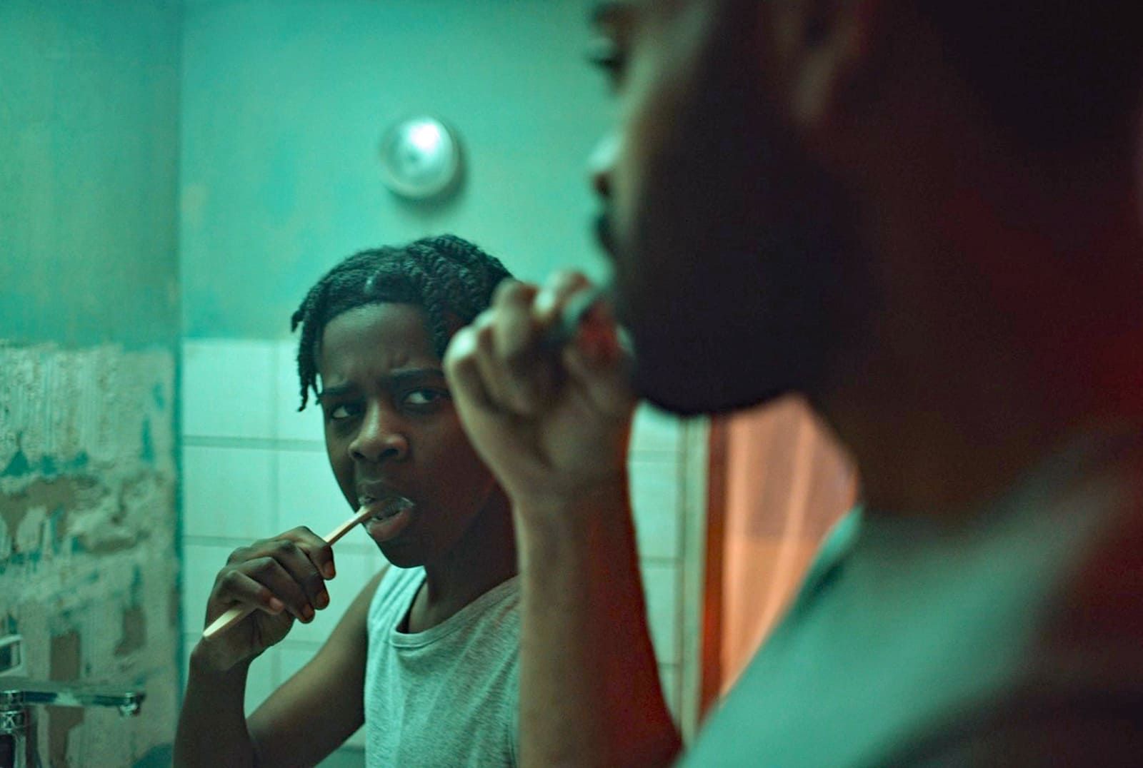 Photo du film The Kitchen Photo 3 sur 18 AlloCiné