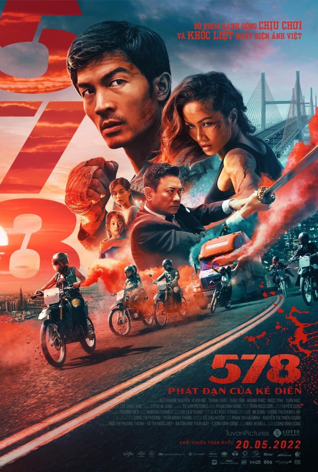 578 Magnum streaming gratuit