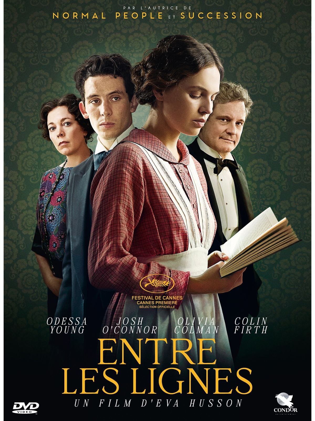 Entre les lignes streaming vf gratuit
