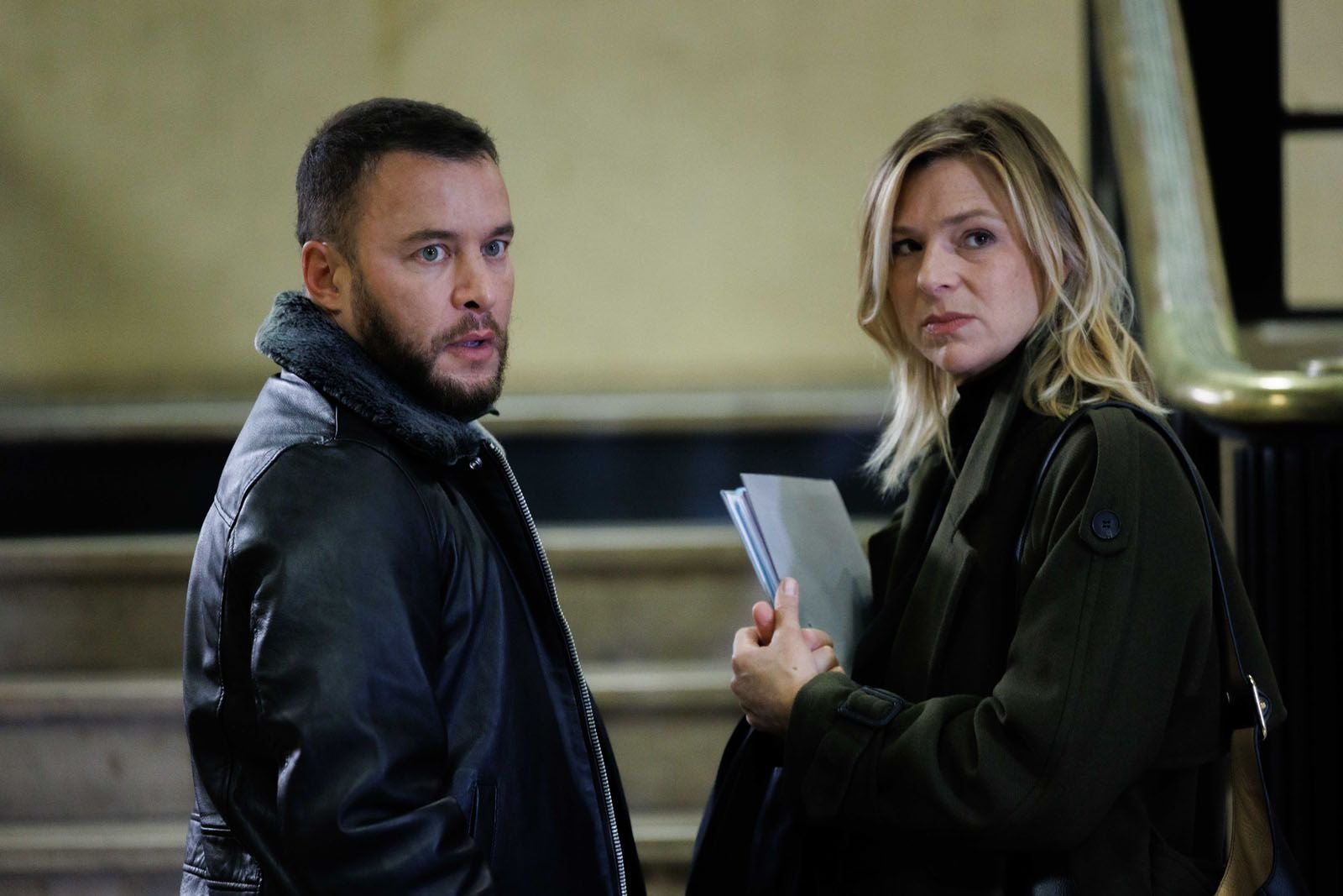 Photo de Raphaël Lenglet - Droit de regard : Photo Sophie Cattani ...