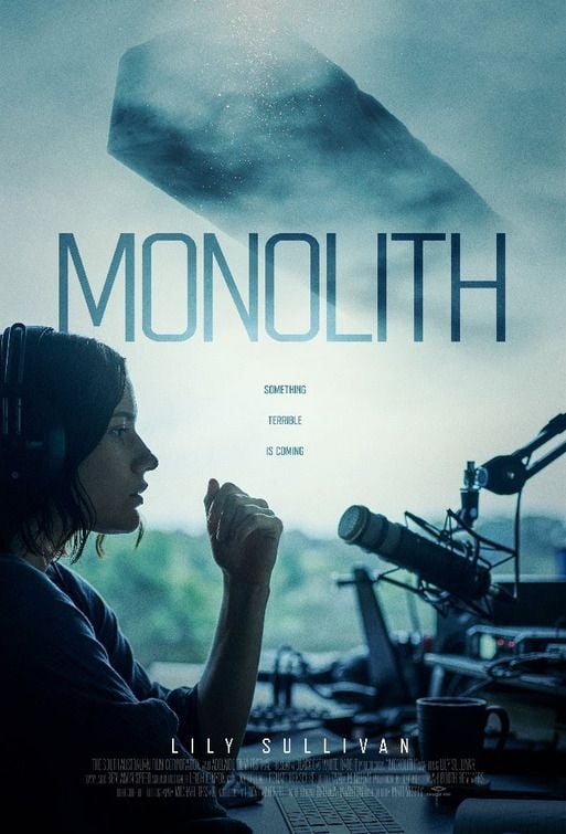 Monolith streaming fr