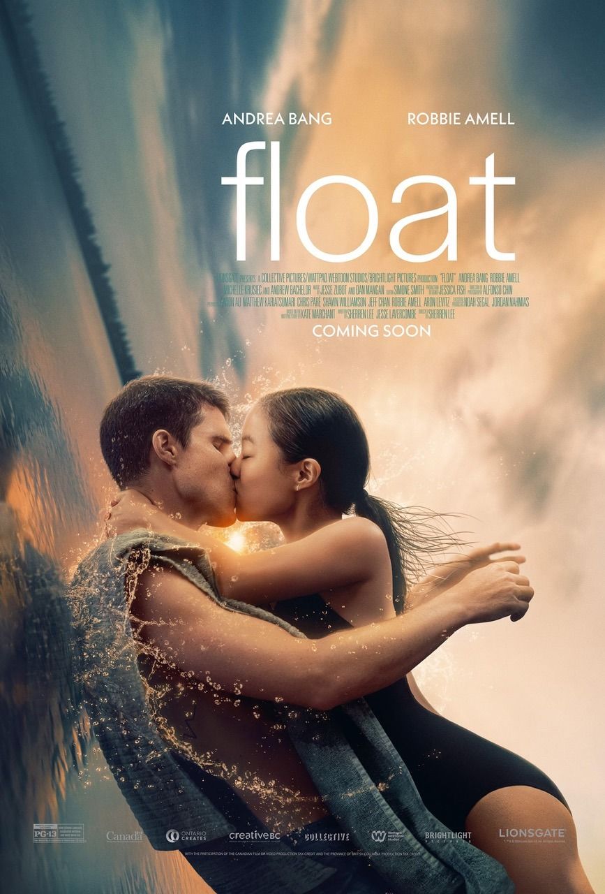 Critique du film Float - AlloCiné