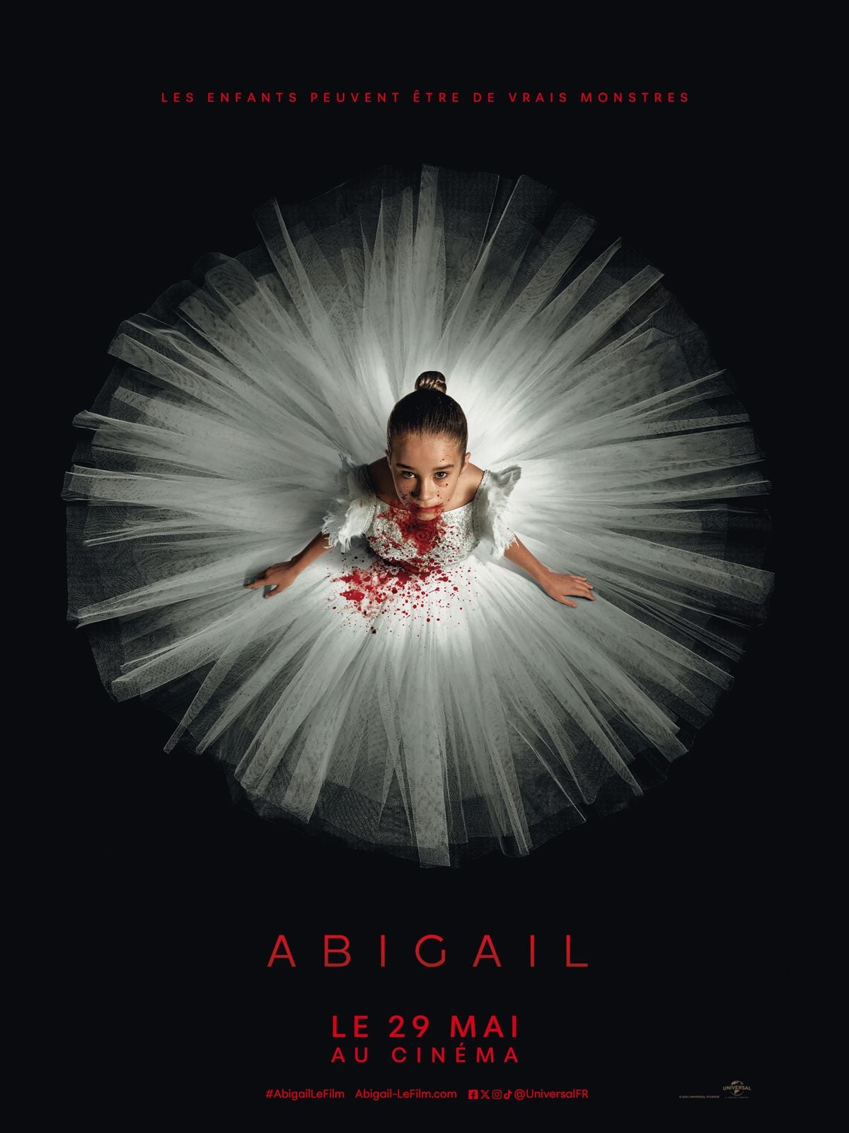 Abigail streaming gratuit