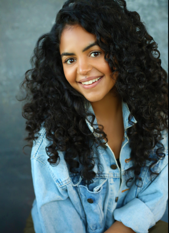 Who is Kya Brame? Rising Star in the Spotlight