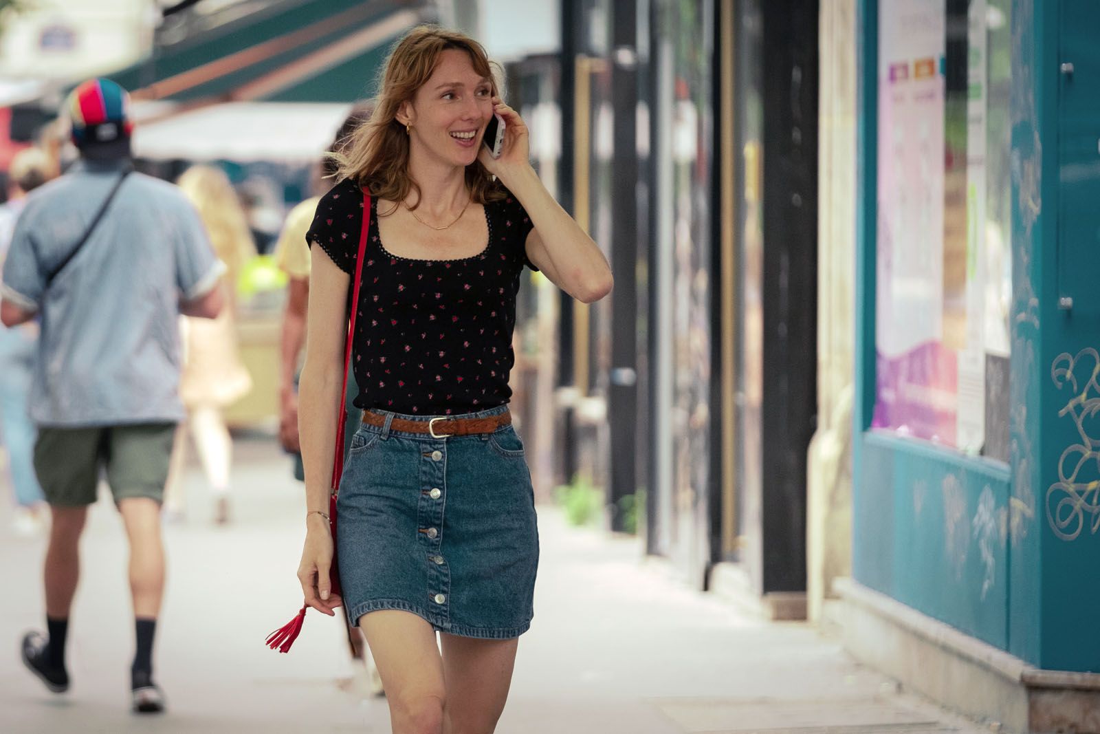 Photo du film Heureux gagnants Photo 4 sur 17 AlloCiné