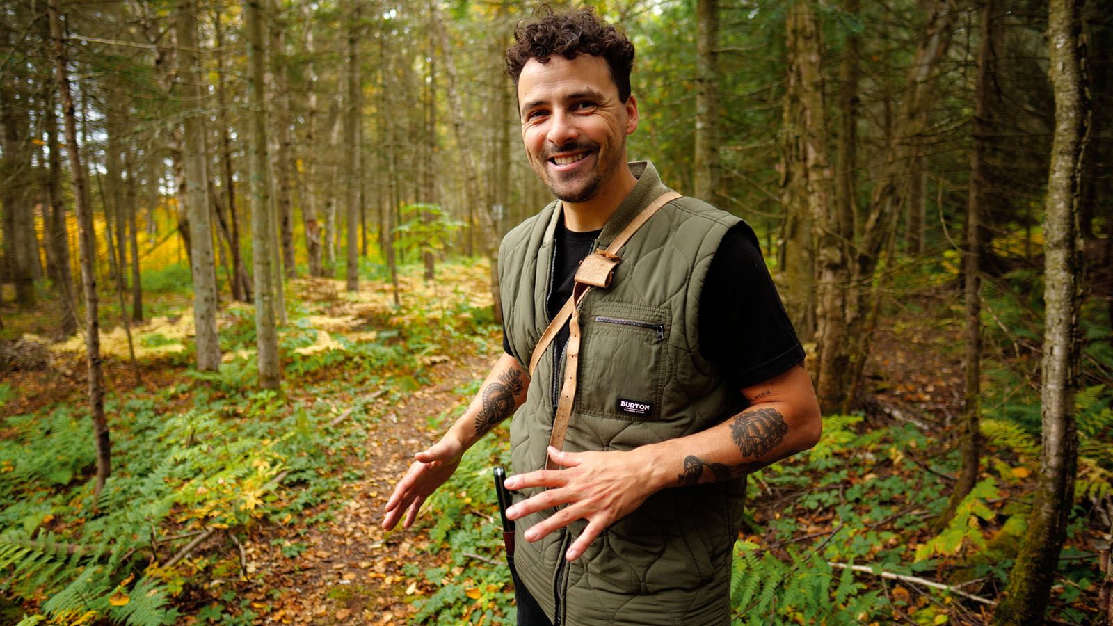 Photo du film Le Québec À Vélo Photo 13 sur 15 AlloCiné