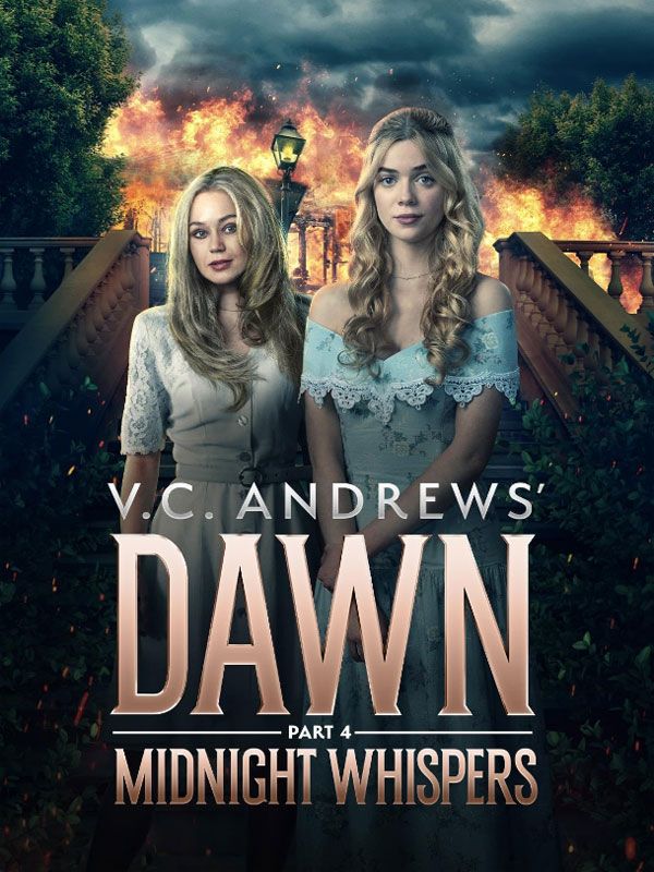 V.C. Andrews, la saga Cutler : Les démons de la nuit (4ème partie) streaming vf gratuit
