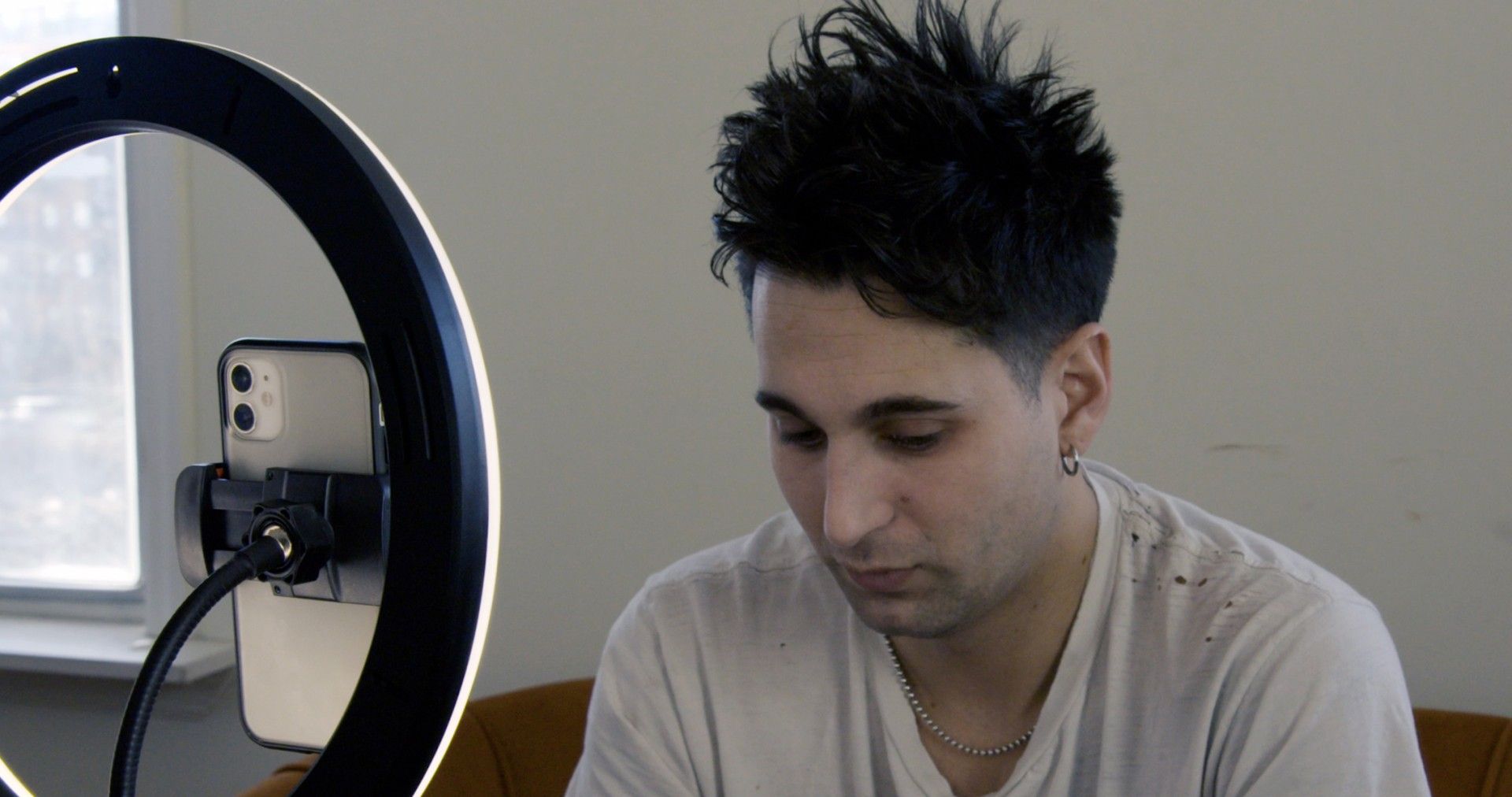 Photo du film The Wrong Movie Photo 3 sur 4 AlloCiné