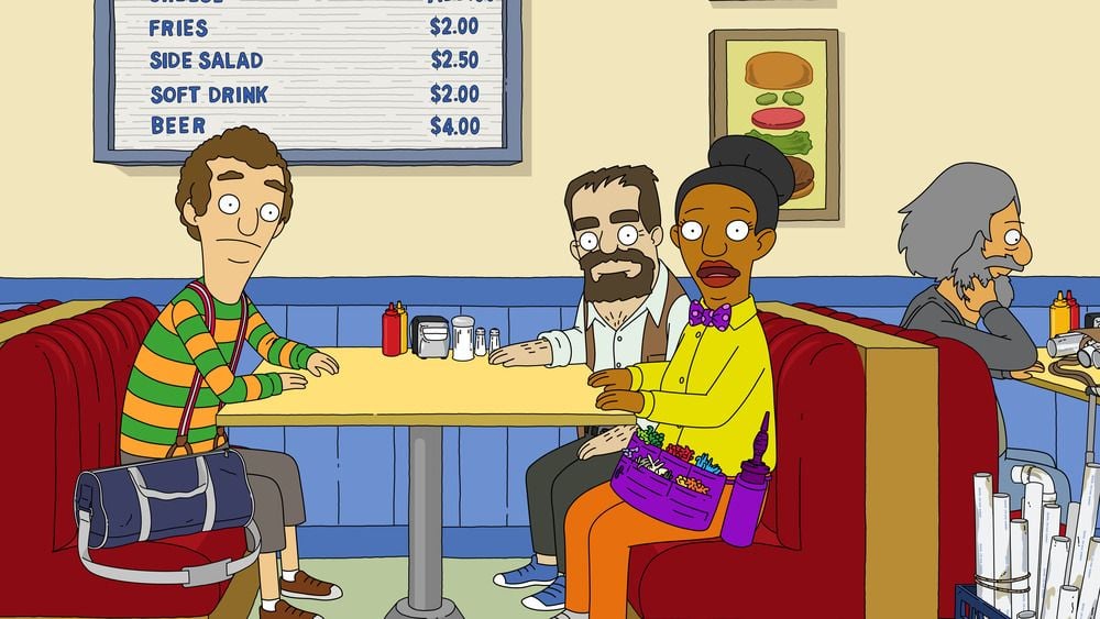 Bob's Burgers : Bob's Burgers : Photo - 2 sur 434 - AlloCiné