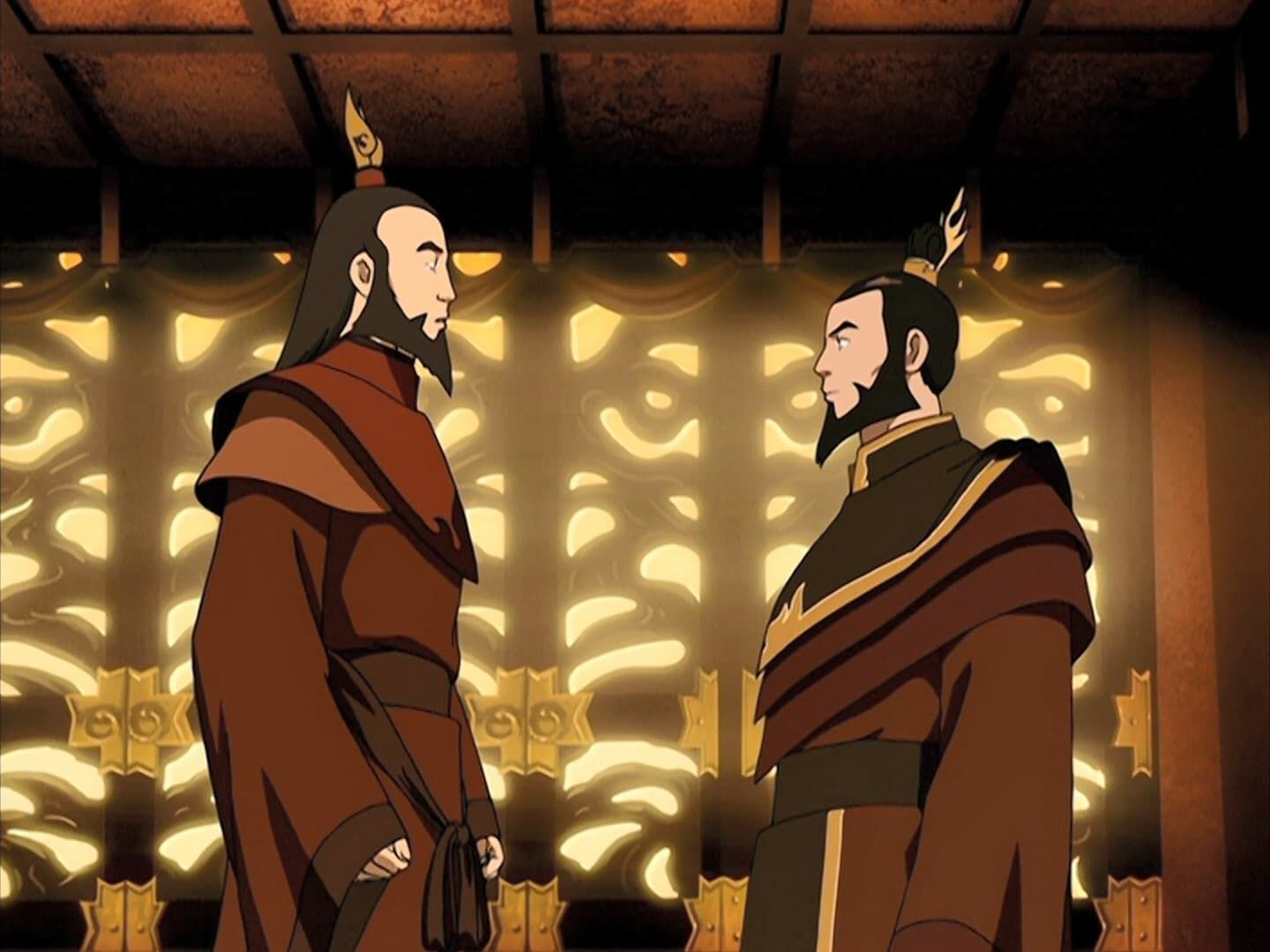 Avatar Le Dernier Maitre De L'air Saison 3 Poster Avatar, le Dernier Maître de l'Air saison 3 - Affiche 16 sur 73