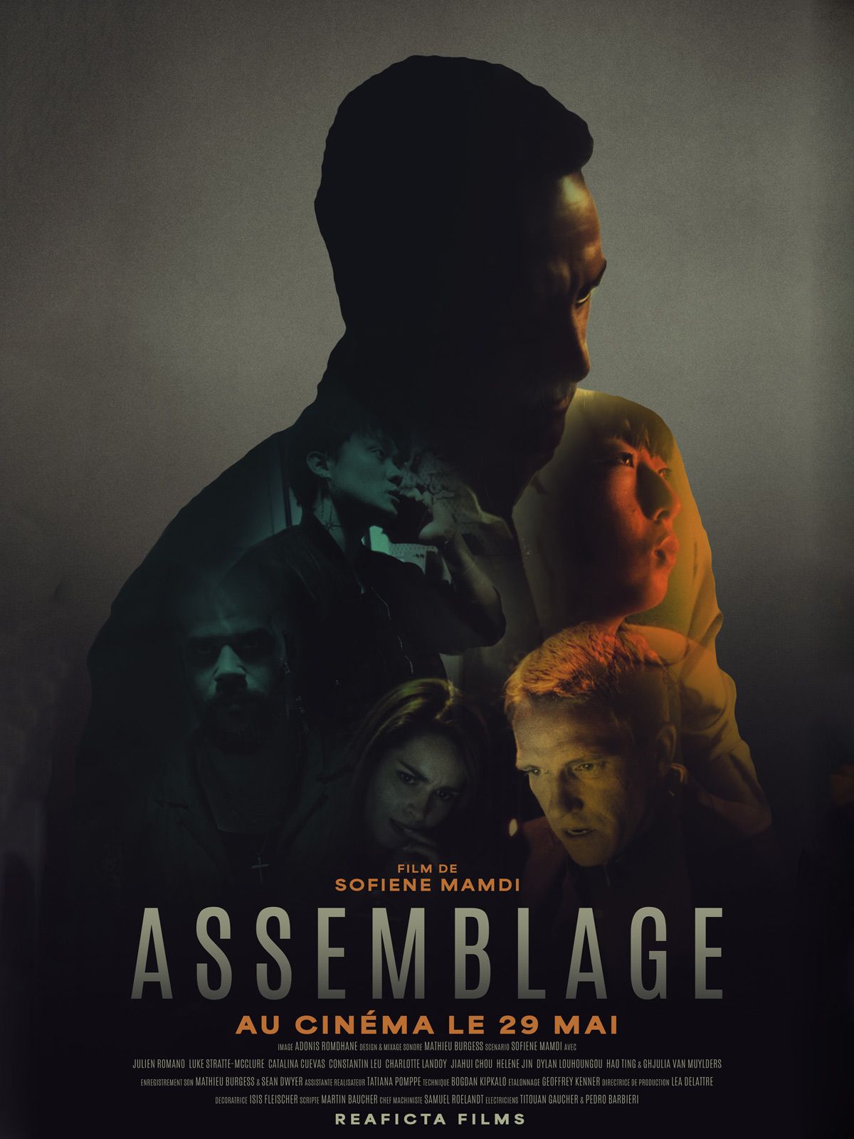 Assemblage streaming gratuit