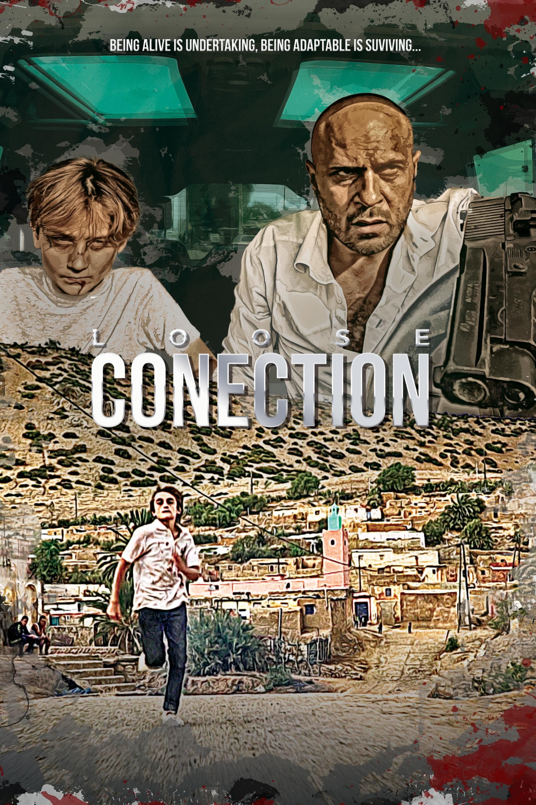 Loose Connection streaming fr